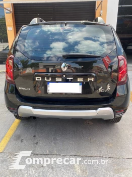 DUSTER 1.6 Dynamique 4X2 16V