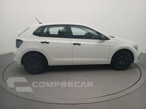POLO 1.0 MPI TRACK MANUAL