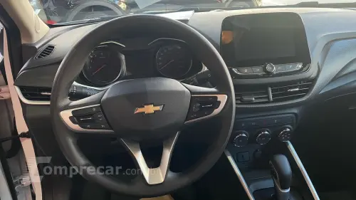 CHEVROLET ONIX 1.0 TURBO PLUS LT