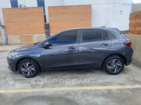 ONIX - 1.0 LT MANUAL