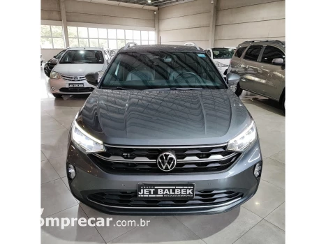 NIVUS 1.0 200 TSI TOTAL FLEX HIGHLINE AUTOMÁTICO