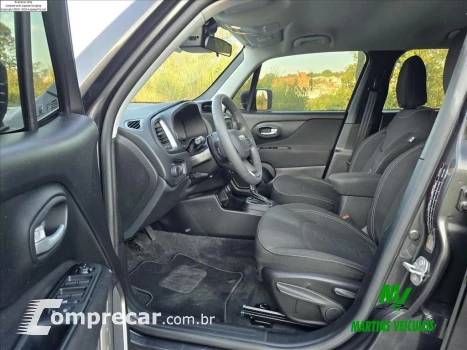 RENEGADE 1.3 T270 TURBO FLEX SPORT AT6