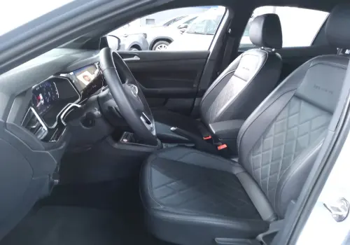VIRTUS 1.4 250 TSI EXCLUSIVE AUTOMÁTICO