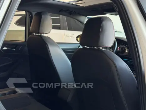 Jetta 2.0 4P 350 TSI GLI AUTOMÁTICO DSG