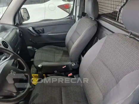 Partner 1.6 16V 3P FURGÃO 800 KG