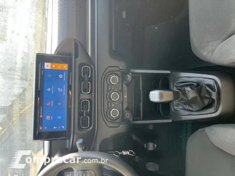 C3 1.0 4P 12V FLEX LIVE PACK