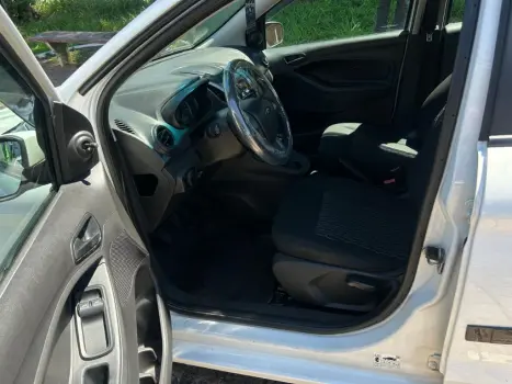 Ka 1.0 SE/SE Plus TiVCT Flex 5p