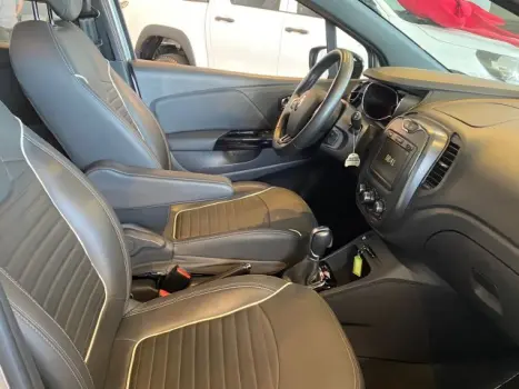 CAPTUR - 1.6 16V SCE LIFE X-TRONIC