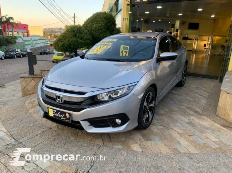 CIVIC 2.0 16vone EX