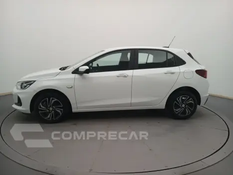 ONIX 1.0 FLEX LT MANUAL