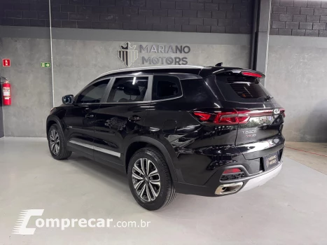 TIGGO 8 1.6 TGDI GASOLINA TXS DCT