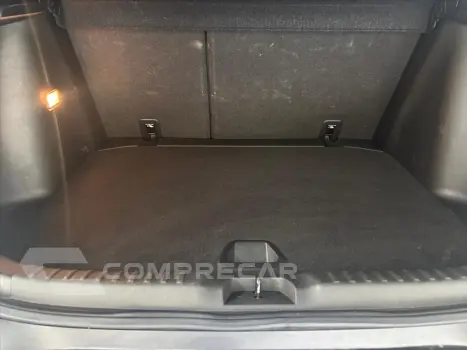 TRACKER 1.0 TURBO FLEX LT AUTOMÁTICO