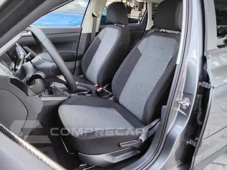 NIVUS 1.0 200 TSI TOTAL FLEX SENSE AUTOMÁTICO