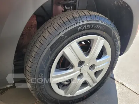 Kwid KWID Intense 1.0 Flex 12V 5p Mec.