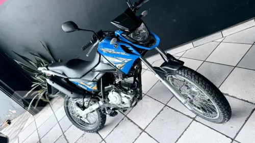 XTZ CROSSER ED