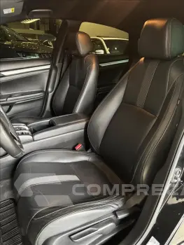 CIVIC 2.0 16V FLEXONE EXL 4P CVT