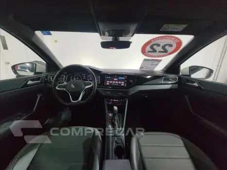 NIVUS 1.0 200 TSI Highline