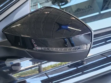 NIVUS 1.4 250 TSI TOTAL FLEX GTS AUTOMÁTICO