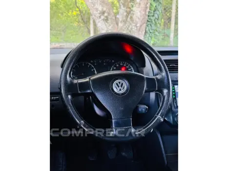 POLO SEDAN 1.6 MI COMFORTLINE 8V FLEX 4P MANUAL