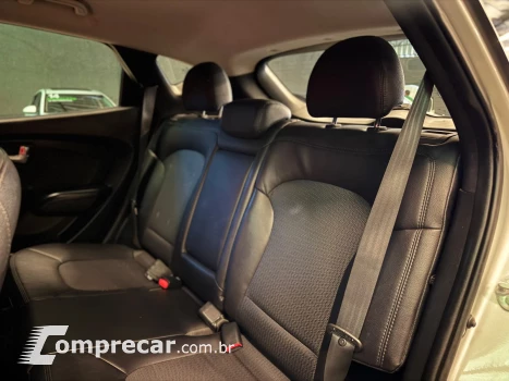 IX35 2.0 MPFI GLS 4X2 16V