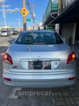 207 1.6 XS Passion 16V