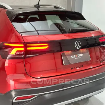 Nivus Highline 1.0 200 TSI Flex Aut.