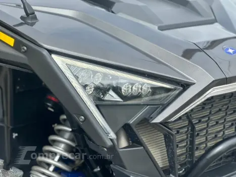 RZR PRO XP4 ULTIMATE TURBO 4X4 (UTV)