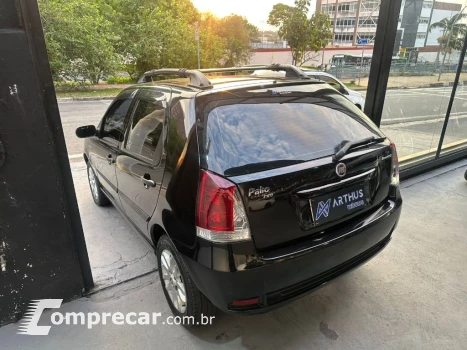 Palio 1.0 ECONOMY Fire Flex 8V 4p