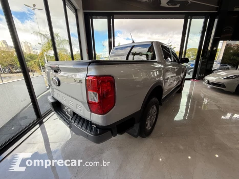 Ranger XLS 2.0 4x2 CD Diesel Aut.