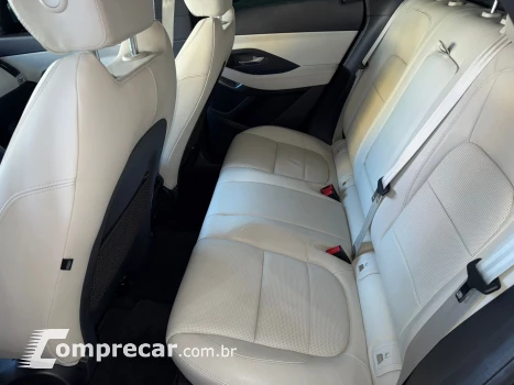 E-Pace 2.0 P250 R-Dinamic