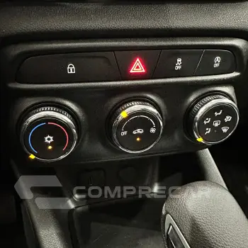 TRACKER LT 1.0 Turbo 12V Flex Aut.