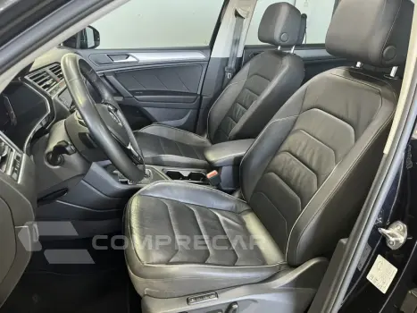 TIGUAN 1.4 250 TSI Allspace