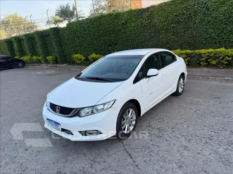CIVIC 1.8 LXS 16V