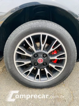 PALIO 1.8 MPI R 8V