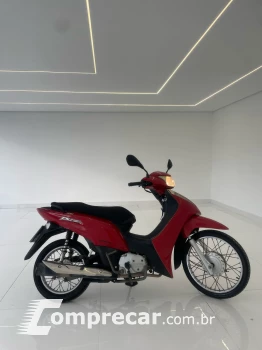 BIZ 125 ES