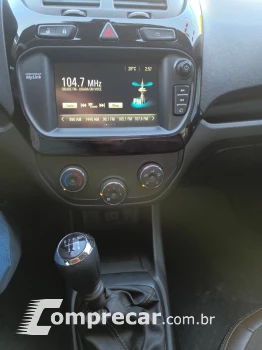 COBALT LTZ 1.8