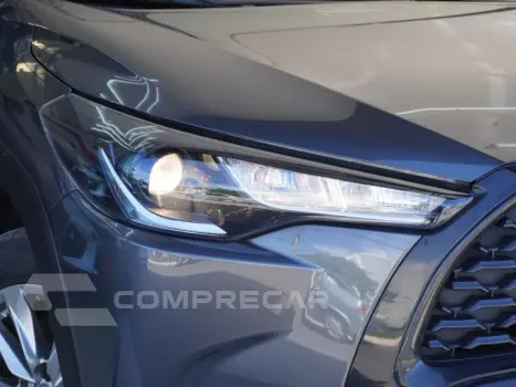 COROLLA CROSS 2.0 VVT-IE FLEX XR DIRECT SHIFT