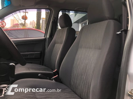Ecosport 1.6 Xlt 8V Flex 4P Manual