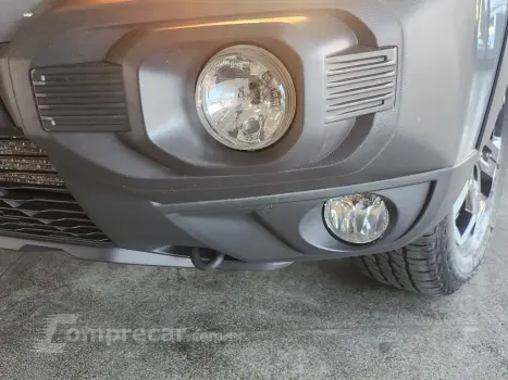 OROCH 1.3 TCE FLEX OUTSIDER X-TRONIC