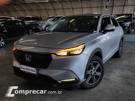 HR-V 1.5 DI I-VTEC FLEX EXL CVT