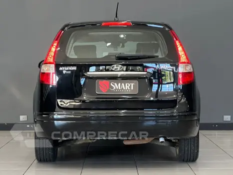 I30 CW 2.0 MPFI 16V GASOLINA 4P AUTOMATICO