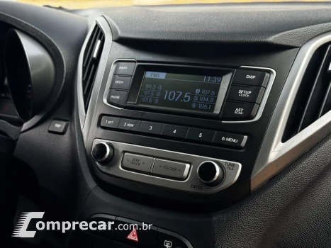 HB20S 1.0 Comfort Style 12V