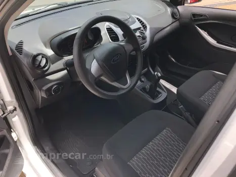 Ka 1.0 Ti-Vct Flex Se Manual