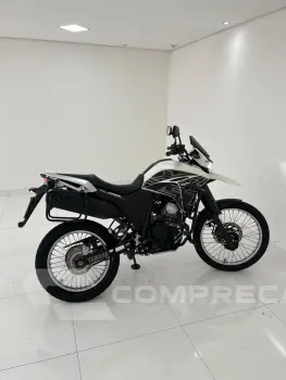 XTZ 250 LANDER