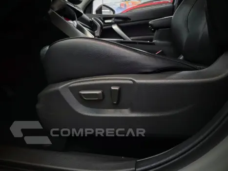 ECLIPSE CROSS 1.5 MIVEC TURBO GASOLINA HPE-S CVT