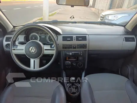 GOL 1.6 MI Rallye 8V