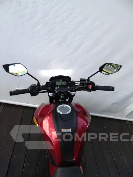 YAMAHA FZ25 FAZER ABS