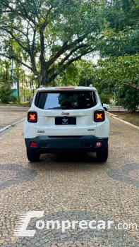 RENEGADE 2.0 16V Turbo Longitude 4X4