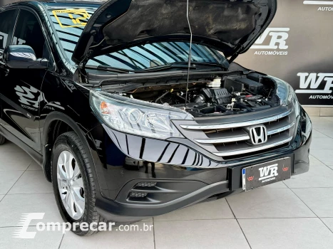 CRV 2.0 LX 4X2 16V