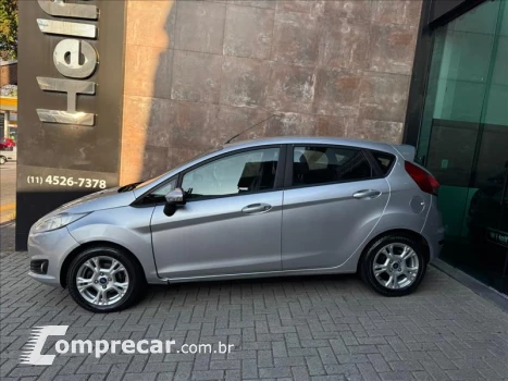 FIESTA 1.5 S Hatch 16V